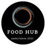 Sushi HUB logo