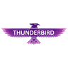Thunderbird logo