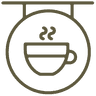 Bar dla Wszystkich Kercelak logo