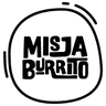 Misja Burrito Ujeścisko logo