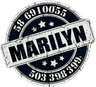 Marilyn BAR logo