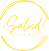 Salud Tapas Bar Białystok logo