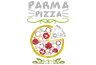 Parma Pizza logo