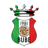 Pizzeria Bube logo