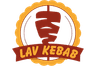 Lav kebab logo