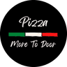 Pizza & More To Door logo