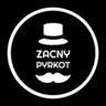 Zacny Pyrkot - Restauracja Warszawa, kuchnia polska logo