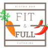 Fit & Full Bistro logo