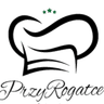Restauracja "Przy Rogatce" logo