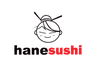 Hanesushi logo