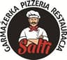 Restauracja Pizzeria Salti logo