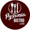Pyzunia bistro & bar logo