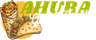 Ahura Grill&Kebab logo