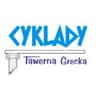 Cyklady Tawerna Grecka logo