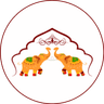 Royal Taste of India logo