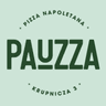 PAUZZA logo