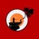 Sushi Hunters logo