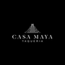 CASA MAYA Taqueria logo