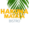Hakuna Matata Bistro logo