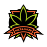 Pizza Haze logo