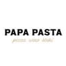 Papa Pasta Restauracja logo