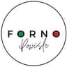 FORNO Powiśle logo