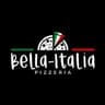 Bella-Italia Oliwa logo