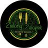 Zielony Zakątek logo