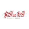 KEBAB - Grill and Roll logo