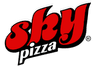 Sky Pizza logo