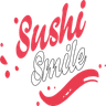 Smile Sushi Ząbki logo