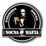 Nocna Mafia: Orunia logo