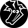 Pizzeria Krokodyl Morena logo