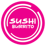 Sushi Burrito logo