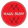 Magu Sushi logo