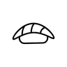 Sushi Tokyo - Poznań - Sushi Bar - Sushi z dostawą. logo