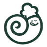 Ślimak Bistro Tamka logo