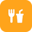 Goma Sushi logo
