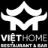 Restauracja VietHome restaurant&bar logo