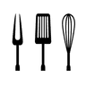 Receptura logo