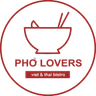 Pho Lovers Bistro - Fortowa 1 logo