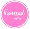 Kompot bistro logo