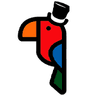 Pan Papuga logo