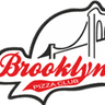 Brooklyn pizza logo