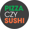 Pizza czy Sushi logo
