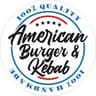 American Kebab logo
