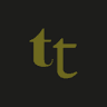tu i teraz bistro & cocktail logo