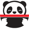 Panda Ramen - Grunwald logo