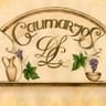 Gaumarjos logo
