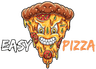 Easy Pizza logo